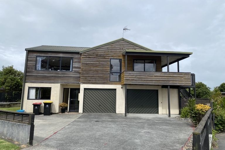 Photo of property in 1b Hunter Way, Otumoetai, Tauranga, 3110