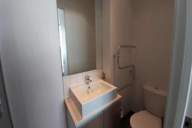 Photo of property in 101/79 Halsey Street, Auckland Central, Auckland, 1010