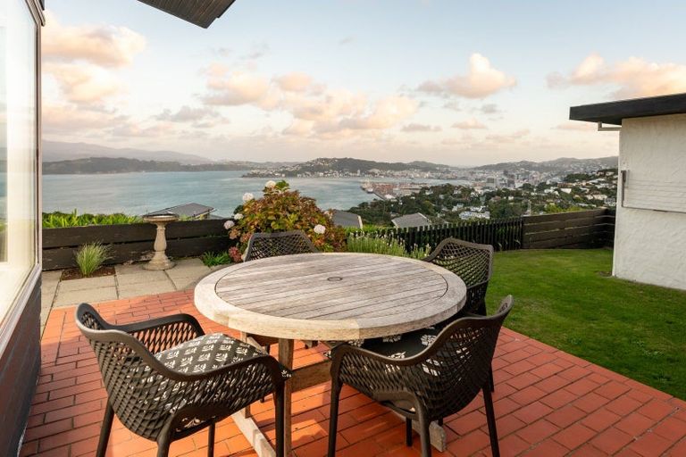 Photo of property in 3 Kabul Street, Khandallah, Wellington, 6035