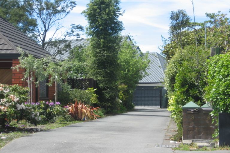 Photo of property in 6 Oregon Place, Burwood, Christchurch, 8061