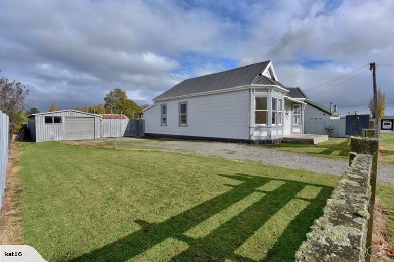 Photo of property in 3 Toronto Street, East Gore, Gore, 9710