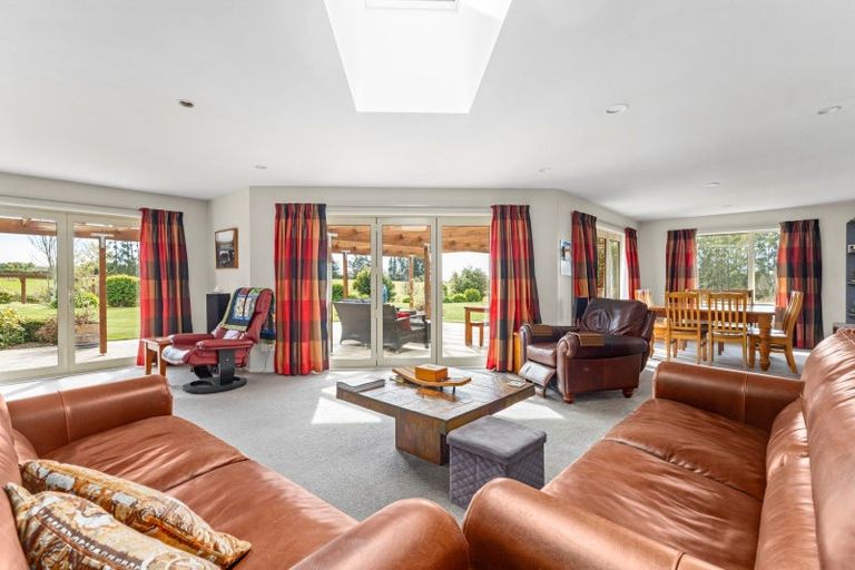 Photo of property in 395 Claremont Road, Claremont, Timaru, 7974