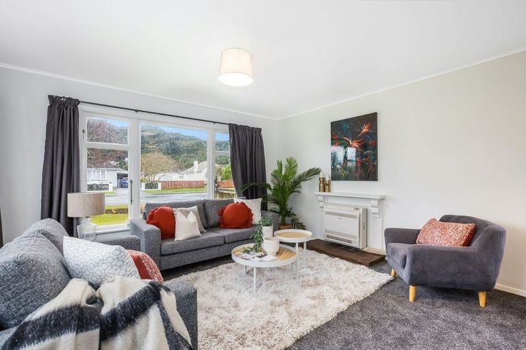 Photo of property in 79 Moohan Street, Wainuiomata, Lower Hutt, 5014