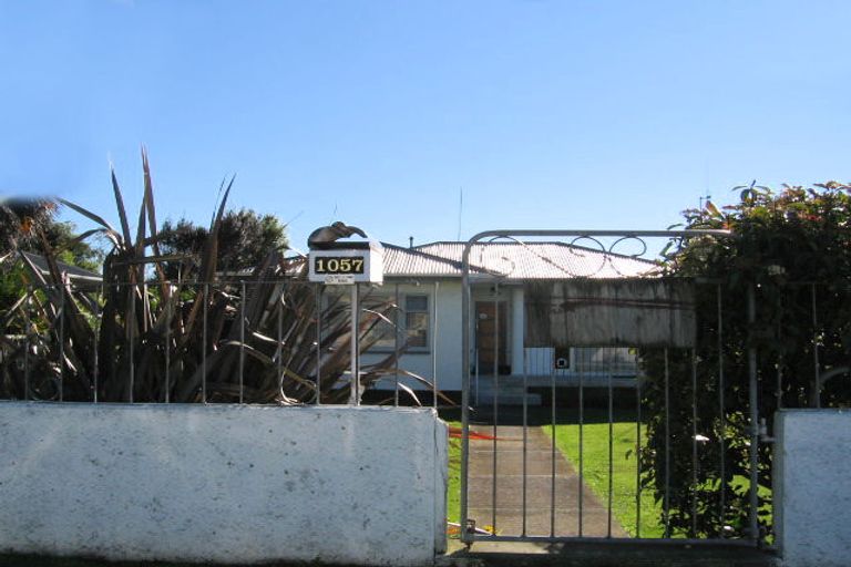 Photo of property in 1057 Tremaine Avenue, Roslyn, Palmerston North, 4414