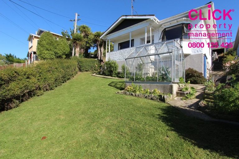 Photo of property in 29 Forfar Street, Clyde Hill, Dunedin, 9011