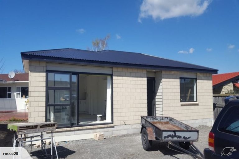 Photo of property in 44a Gloucester Street, Greenmeadows, Napier, 4112