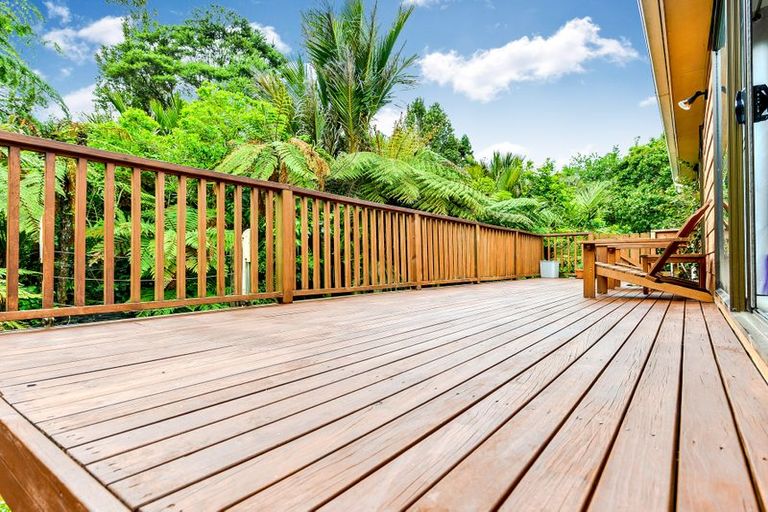 Photo of property in 38 Boylan Road, Titirangi, Auckland, 0604