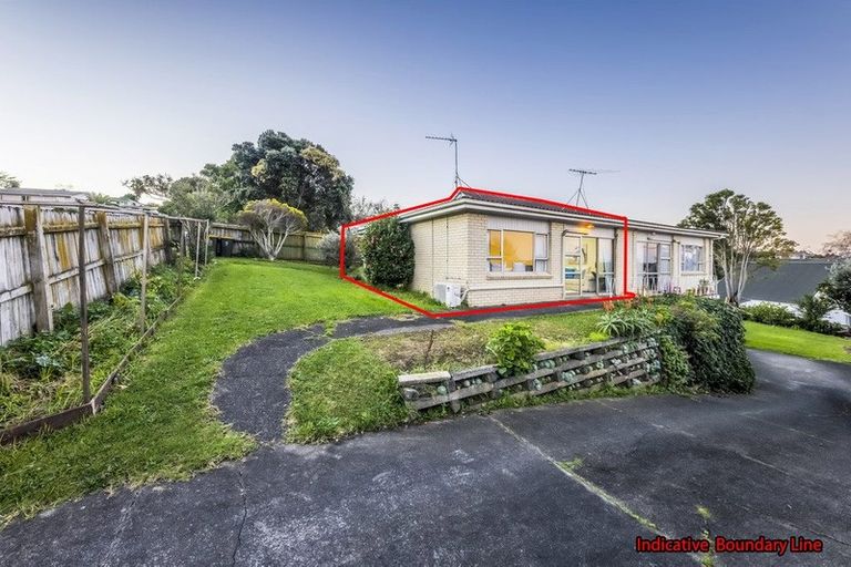 Photo of property in 1/13 Heron Place, Pakuranga Heights, Auckland, 2010