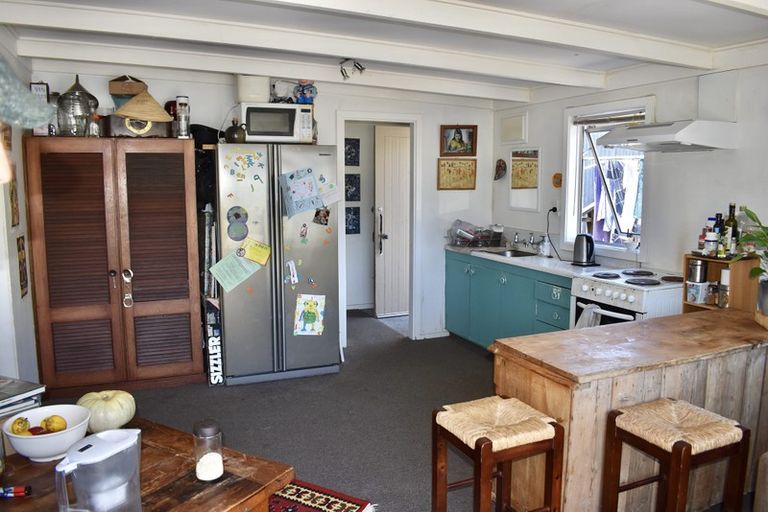 Photo of property in 56 Rodney Avenue, Te Horo Beach, Otaki, 5581