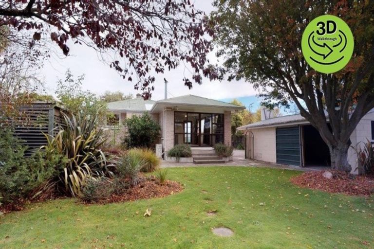 Photo of property in 225 Walnut Avenue, Ashburton, 7700