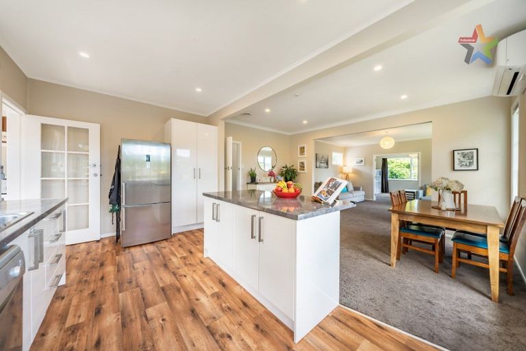 Photo of property in 97 Manuka Street, Stokes Valley, Lower Hutt, 5019