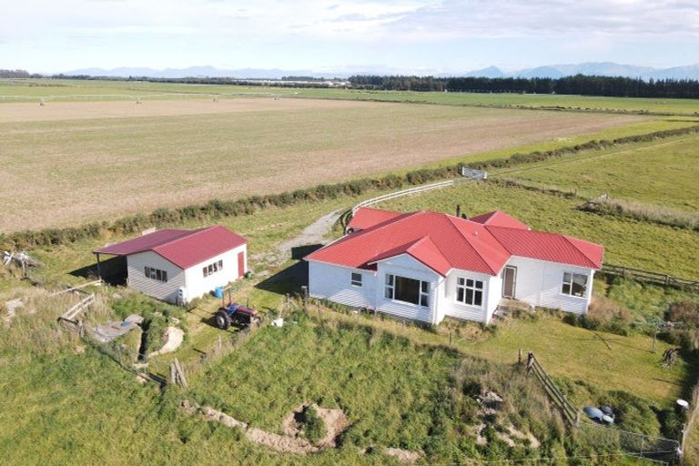 Photo of property in 171 Wards Road, Chertsey, Ashburton, 7772