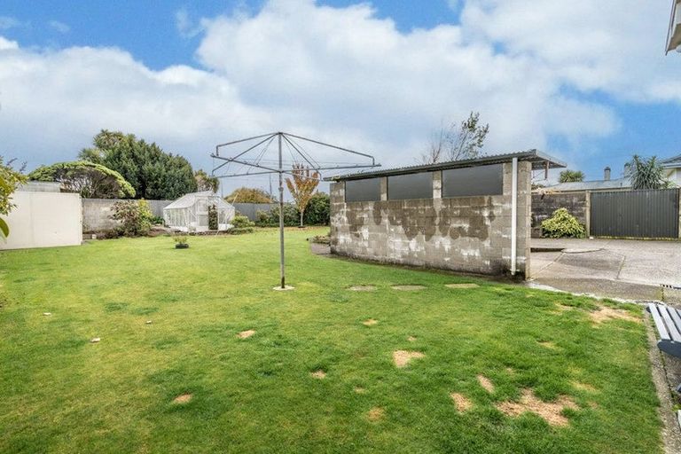 Photo of property in 254 North Road, Waikiwi, Invercargill, 9810