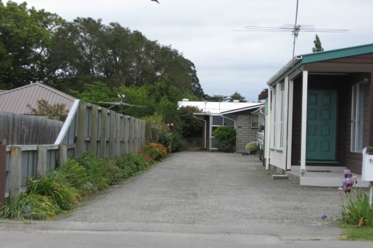 Photo of property in 10a Keir Street, Rangiora, 7400