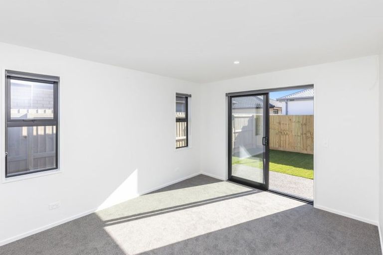 Photo of property in 5 Rita Angus Road, Belfast, Christchurch, 8051