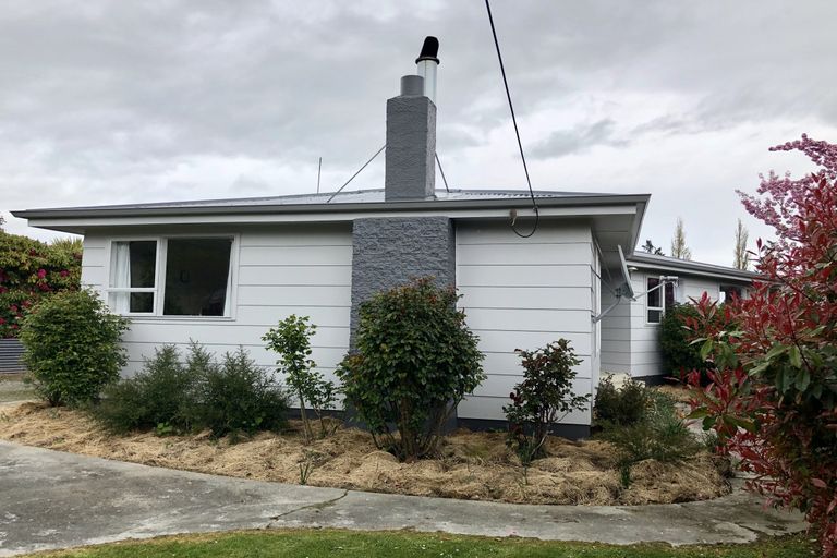 Photo of property in 131 Roxburgh Street, Heriot, Tapanui, 9587