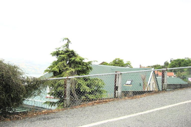 Photo of property in 7 Cressy Terrace, Lyttelton, 8082