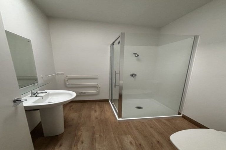 Photo of property in 4/440 Barbadoes Street, Edgeware, Christchurch, 8013