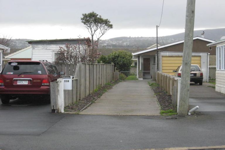 Photo of property in 134 Bay View Road, South Dunedin, Dunedin, 9012