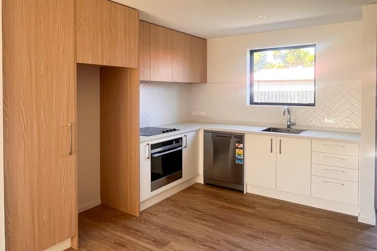 Photo of property in 4/265 Lyttelton Street, Spreydon, Christchurch, 8024