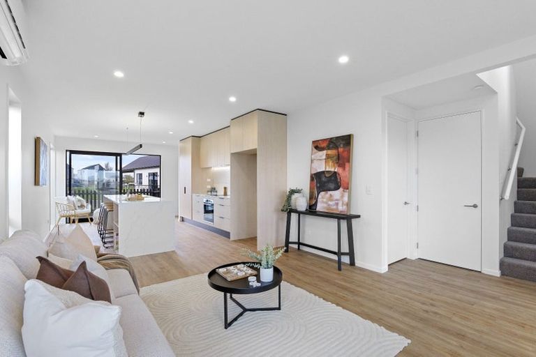 Photo of property in 5 Monsaraz Boulevard, Halswell, Christchurch, 8025