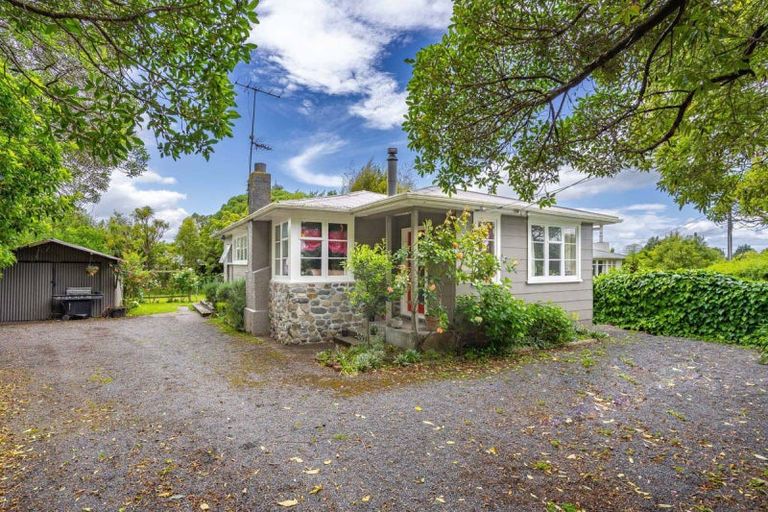 Photo of property in 55 Roberts Road, Lansdowne, Masterton, 5810