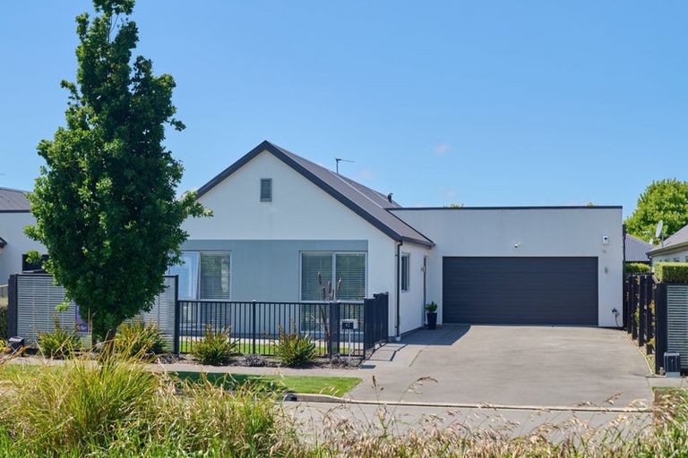 Photo of property in 42 Greenaway Street, Halswell, Christchurch, 8025