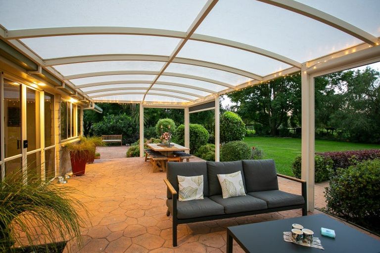 Photo of property in 164 Fencourt Road, Cambridge, 3496