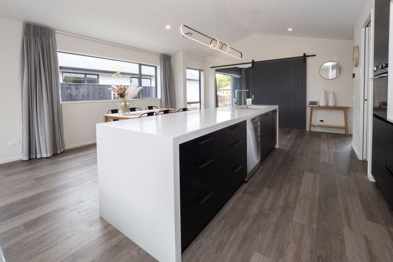 Photo of property in 6 Strowan Avenue, Elgin, Ashburton, 7700