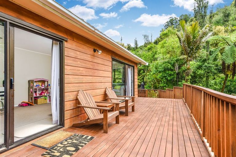 Photo of property in 38 Boylan Road, Titirangi, Auckland, 0604