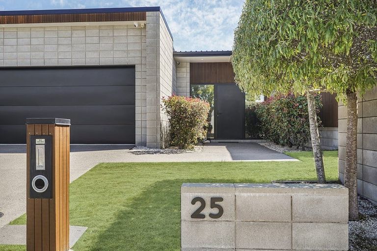 Photo of property in 25 Brad Avenue, Flagstaff, Hamilton, 3210