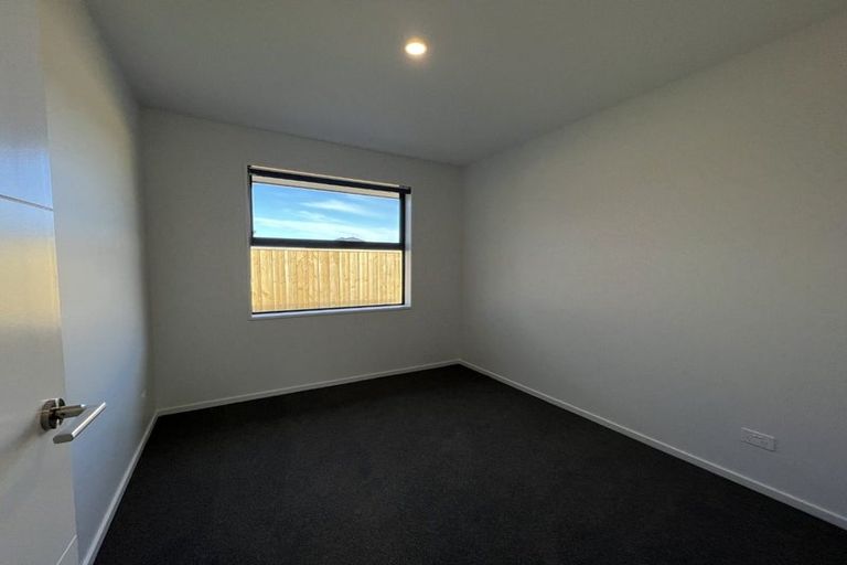 Photo of property in 6 Wulfstan Lane, Rolleston, 7614