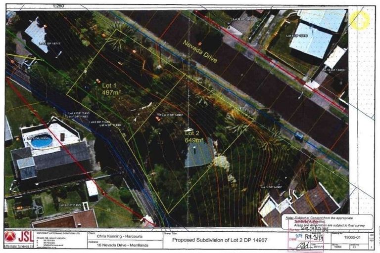 Photo of property in 14 Nevada Drive, Merrilands, New Plymouth, 4312