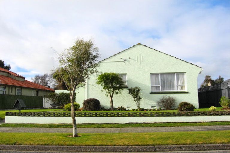 Photo of property in 41 Kowhai Avenue, Hargest, Invercargill, 9810