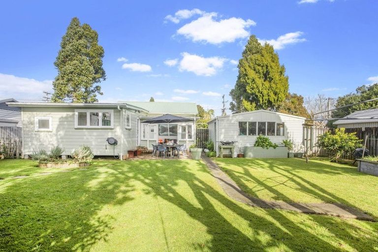 Photo of property in 19 Rimu Street, New Lynn, Auckland, 0600