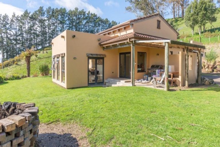 Photo of property in 551 Crawford Road, Minden, Tauranga, 3171