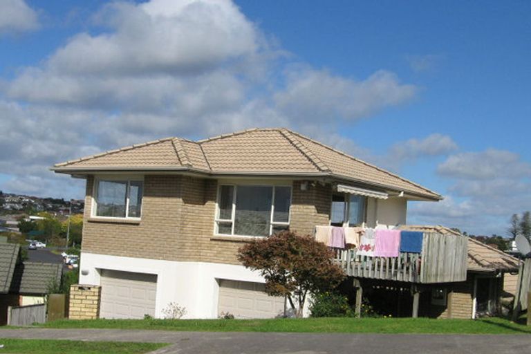 Photo of property in 44a Edendale Road, Somerville, Auckland, 2014