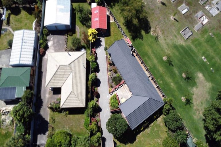 Photo of property in 427 Linwood Avenue, Bromley, Christchurch, 8062