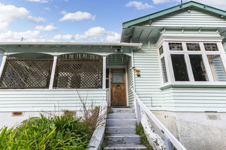 Photo of property in 39 Hohiria Road, Hataitai, Wellington, 6021
