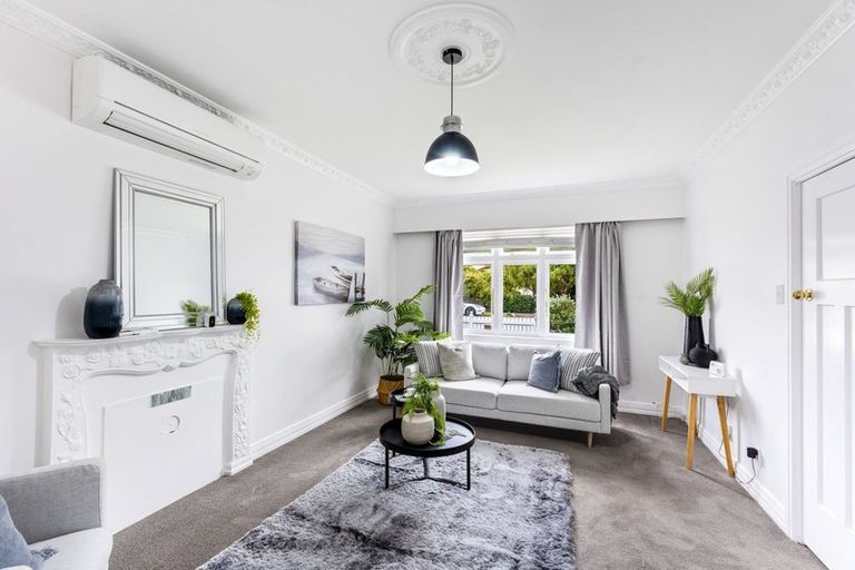 Photo of property in 7 Moa Street, Alicetown, Lower Hutt, 5010