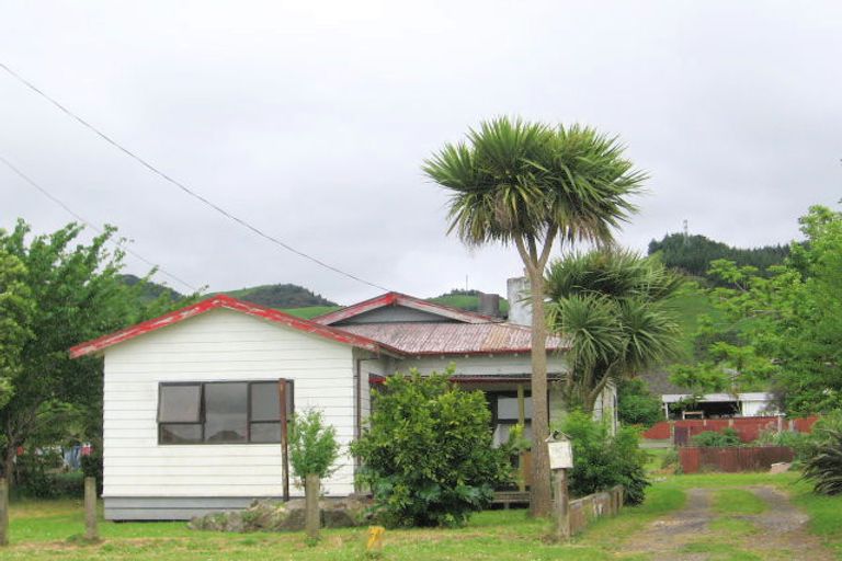 Photo of property in 13 Ainslie Road, Paeroa, 3600