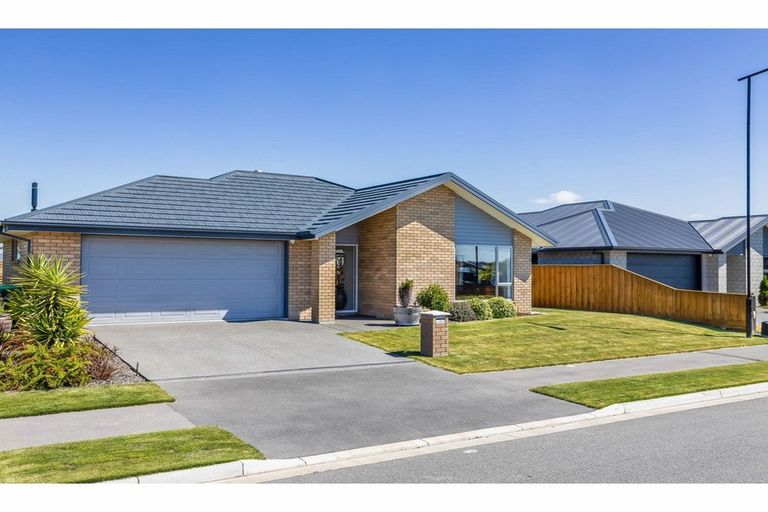 Photo of property in 10 Foxbridge Lane, Lincoln, 7608