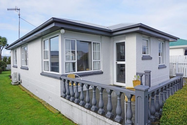 Photo of property in 9 Alexander Avenue, Newfield, Invercargill, 9812