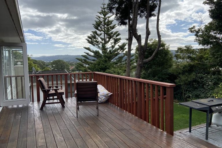 Photo of property in 21 Mission Street, Waterloo, Lower Hutt, 5011