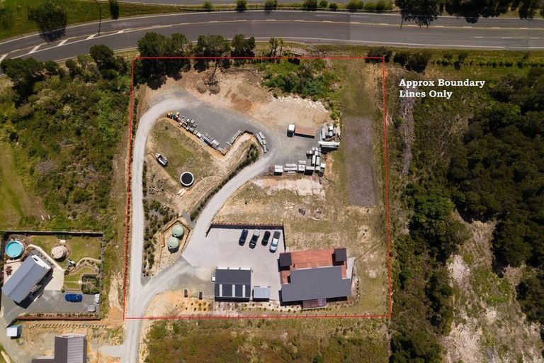 Photo of property in 12b Turvey Road, Mangonui, 0420