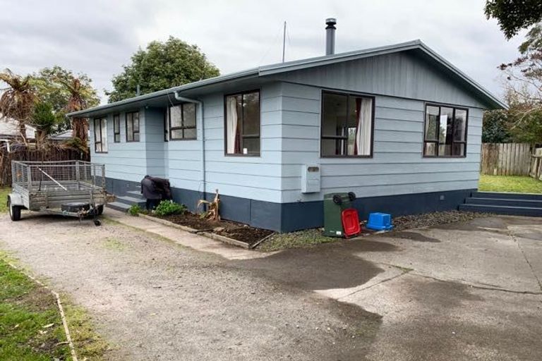 Photo of property in 83b Taharangi Street, Koutu, Rotorua, 3010