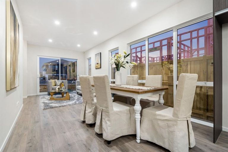 Photo of property in 62 Rashni Road, Flat Bush, Auckland, 2019