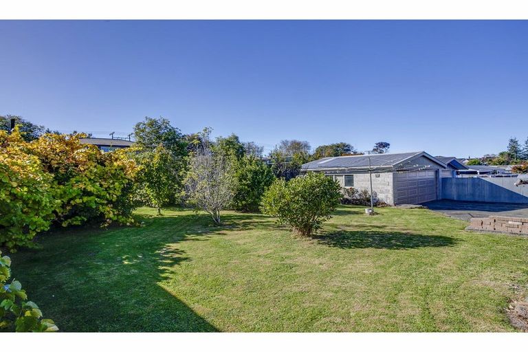 Photo of property in 31 Lindsay Street, Marchwiel, Timaru, 7910