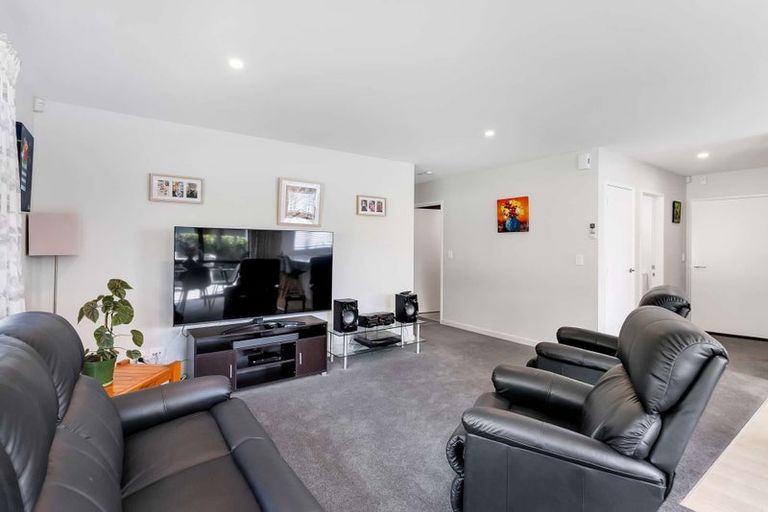Photo of property in 47 Glendene Court, Rolleston, 7614