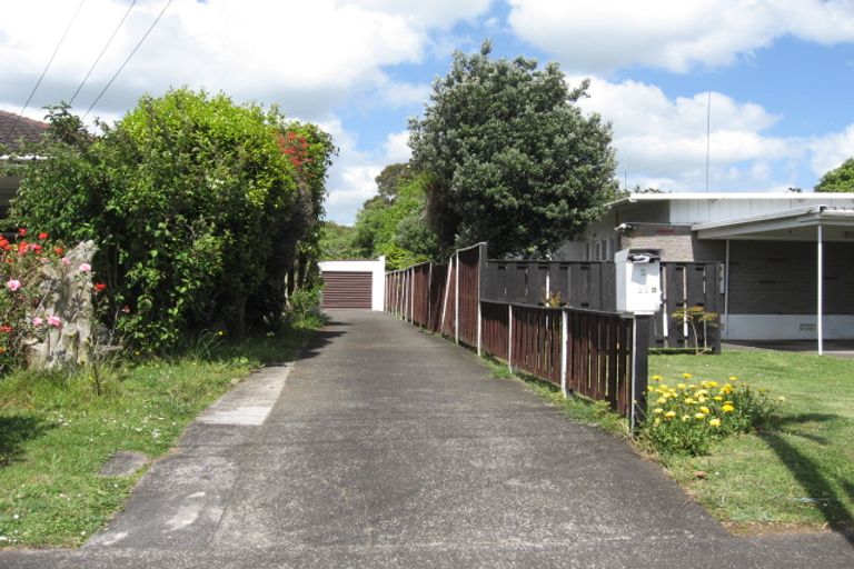 Photo of property in 1/29 Alexander Avenue, Papatoetoe, Auckland, 2025